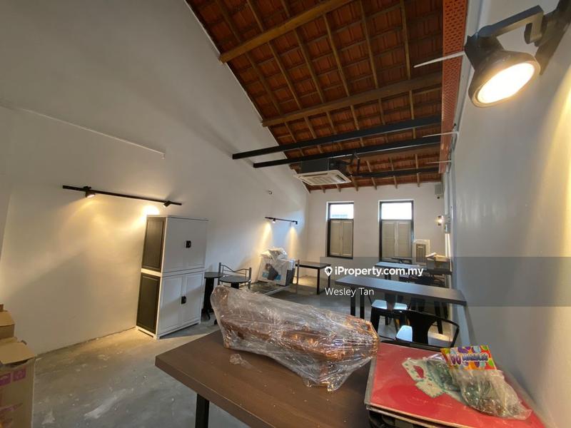 Kedai untuk Dijual di Jonker Street Heritage Shophouse, Melaka City oleh Wesley Tan - iProperty.com.my