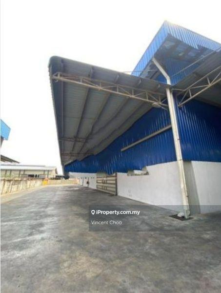 Detached Factory for Sale in Klang, Selangor by Vincent Choo - iProperty.com.my