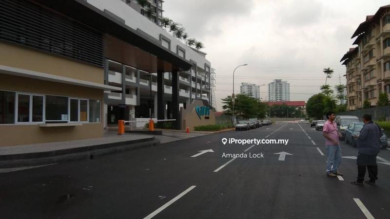 Condominium for Sale in Aurora Residence @ Lake Side City by Amanda Lock - iProperty.com.my