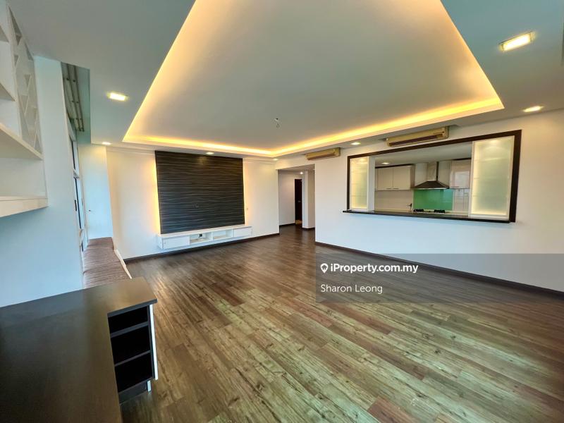 For Sale - The Saffron