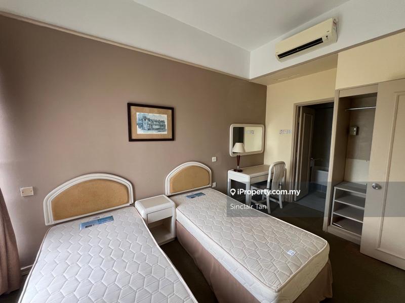 Pangsapuri untuk Dijual di Costa Mahkota oleh Geoffery Wee - iProperty.com.my