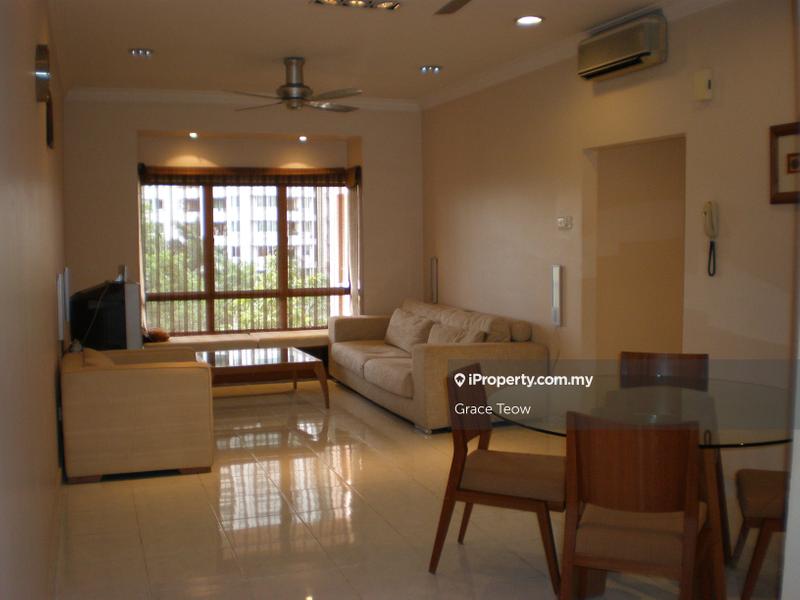 For Sale - Sunway Sutera Condominium