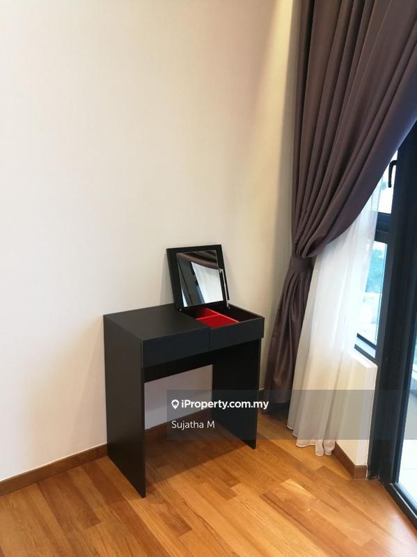 For Rent - KL Gateway Premium Residences