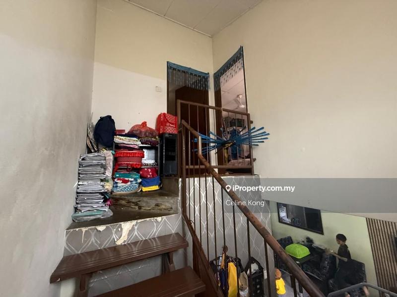 Rumah Berangkai 2 Tingkat untuk Dijual di TAMAN PUCHONG PERDANA, Puchong Perdana oleh Celine Kong - iProperty.com.my