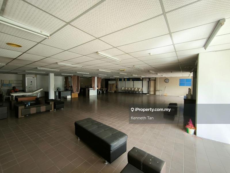 Kedai untuk Dijual di Ipoh, Perak oleh Kenneth Tan - iProperty.com.my