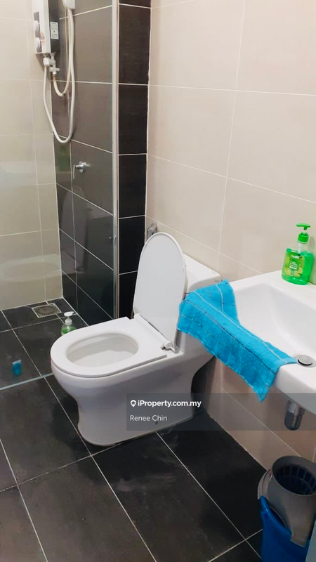 Service Residence for Rent in Pinnacle Sri Petaling by Renee Chin - iProperty.com.my
