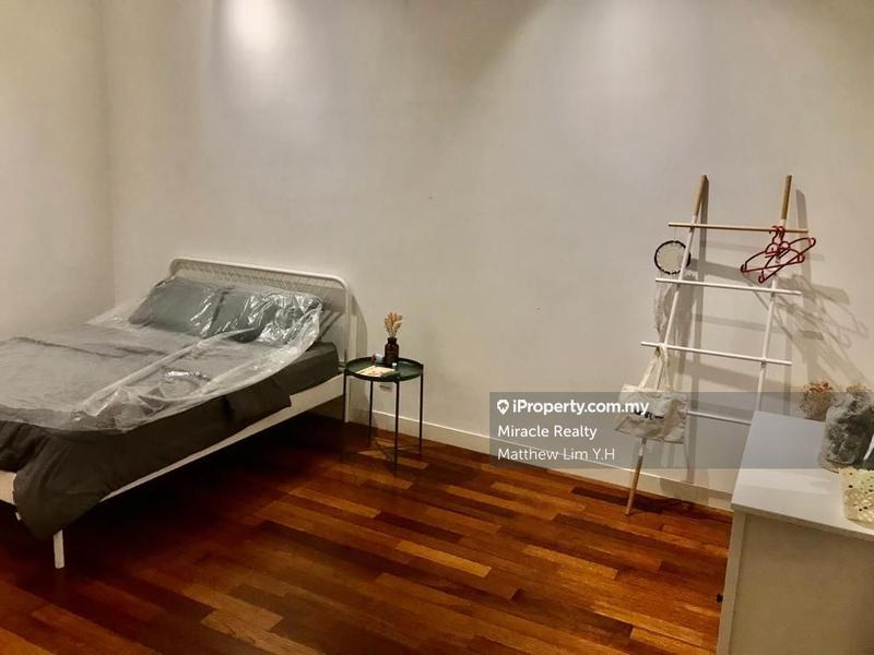 Semi-Detached House for Sale in Bandar Botanic, Klang by Matthew Lim Y.H - iProperty.com.my