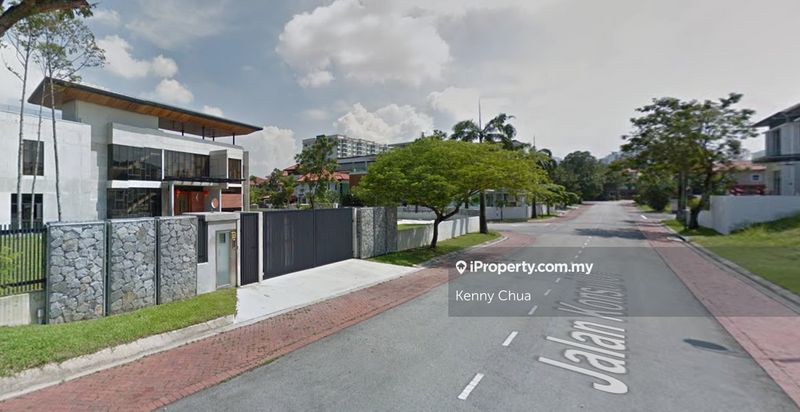 Banglo Tanah untuk Dijual di Glenmarie, Selangor oleh Kenny Chua - iProperty.com.my