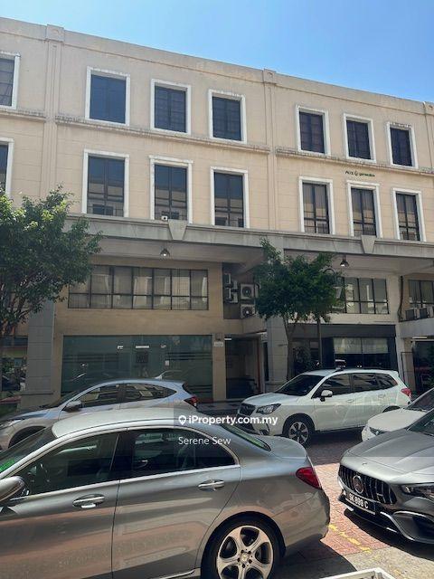 Shop for Rent in Taman Sri Hartamas, Sri Hartamas by Serene Sew - iProperty.com.my