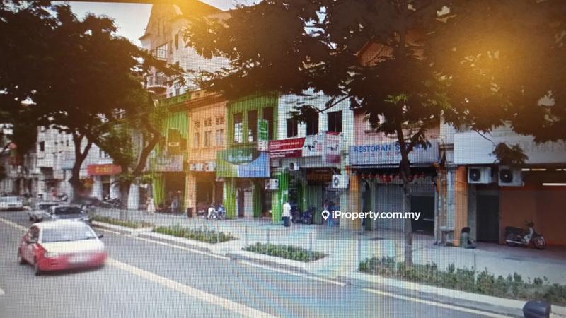 Kedai untuk Dijual di KL City Centre, Kuala Lumpur oleh Daniel Tai - iProperty.com.my