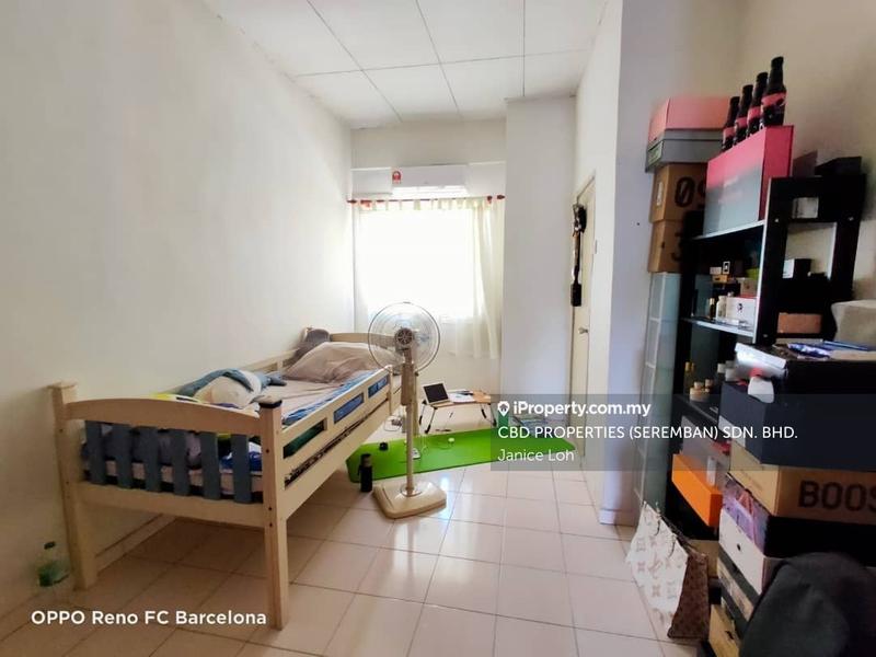 Rumah Teres 2-Tingkat untuk Dijual di Seremban 2, Negeri Sembilan oleh Janice Loh - iProperty.com.my