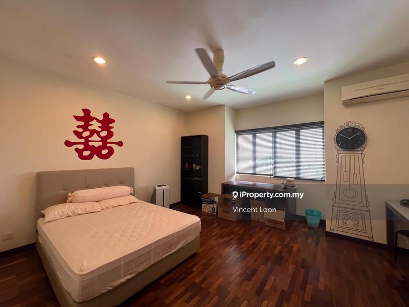 Banglo untuk Dijual di Ukay Perdana, Ulu Kelang oleh Vincent Loon - iProperty.com.my