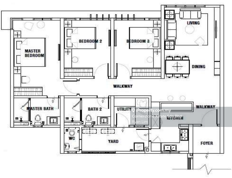 For Sale Hillcrest Heights