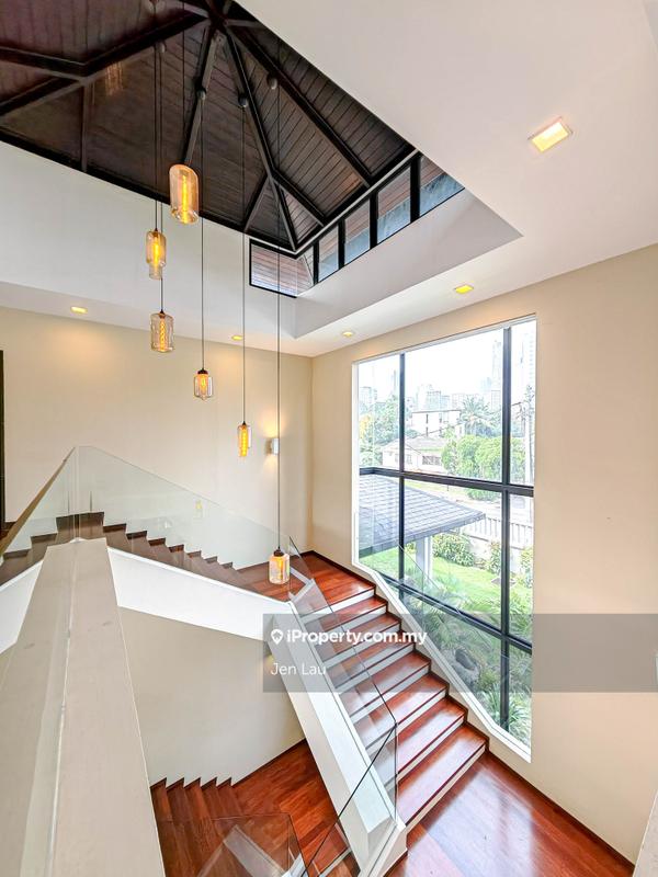 Bungalow House for Sale in KLCC, KL City Centre by Jen Lau - iProperty.com.my