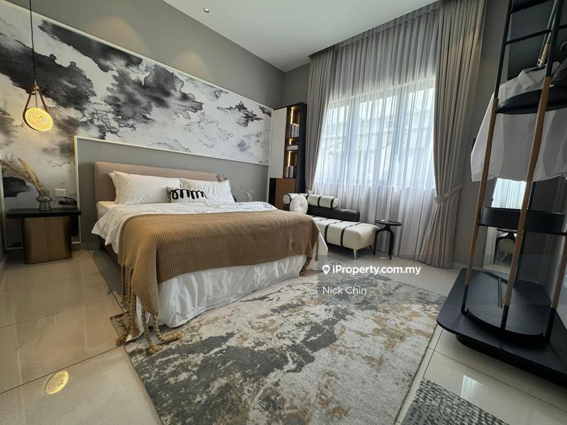 Rumah Teres 2-Tingkat untuk Dijual di Bandar Kinrara Seksyen 1, Bandar Kinrara oleh Nick Chin - iProperty.com.my