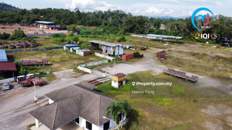 Gudang untuk Dijual di 𝐏𝐞𝐫𝐢𝐧𝐝𝐮𝐬𝐭𝐫𝐢 𝐒𝐞𝐦𝐚𝐦𝐛𝐮, Kuantan oleh Markin Fong - iProperty.com.my