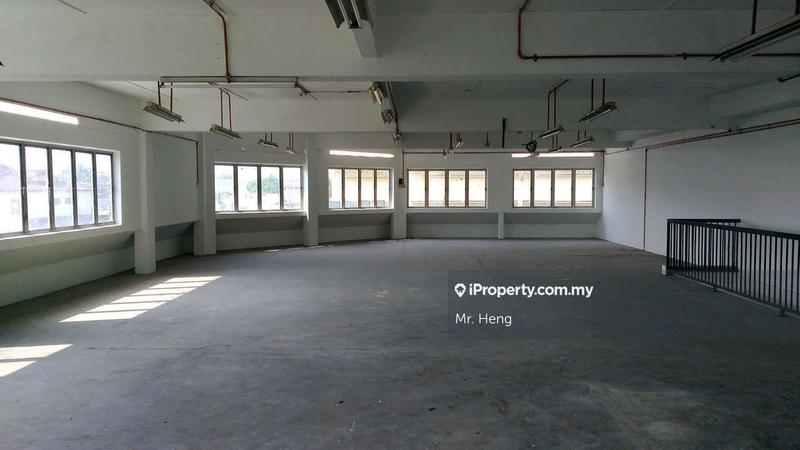 Shop untuk Disewa di Bercham, Ipoh oleh Mr. Heng - iProperty.com.my