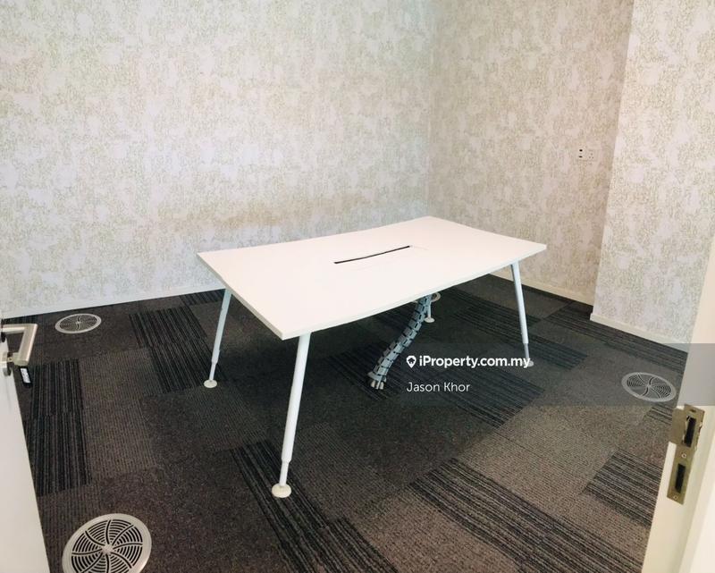 Office for Rent in Bandar Puteri Puchong, Puchong by Jason Khor - iProperty.com.my