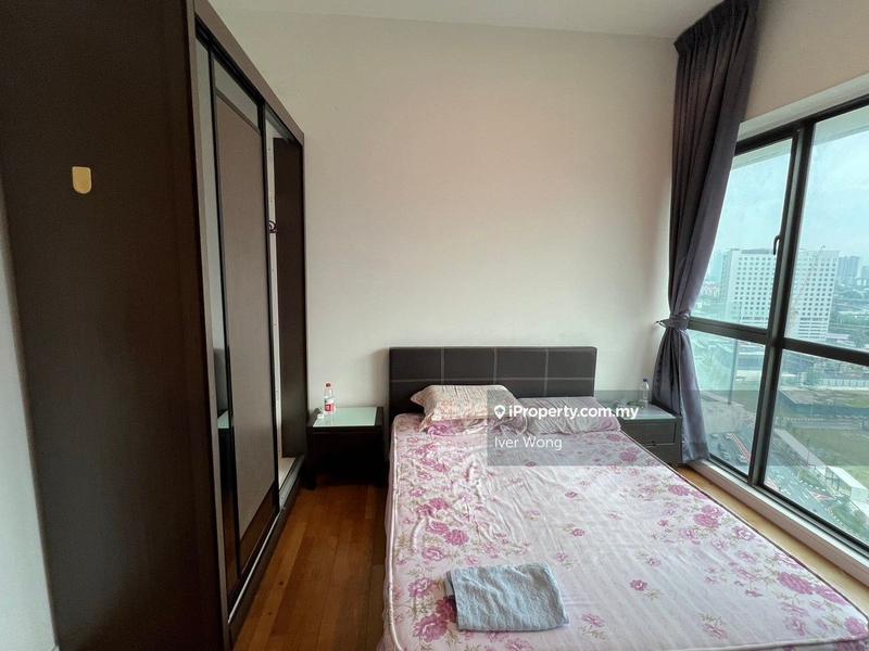 For Rent - Setia SKY Residences