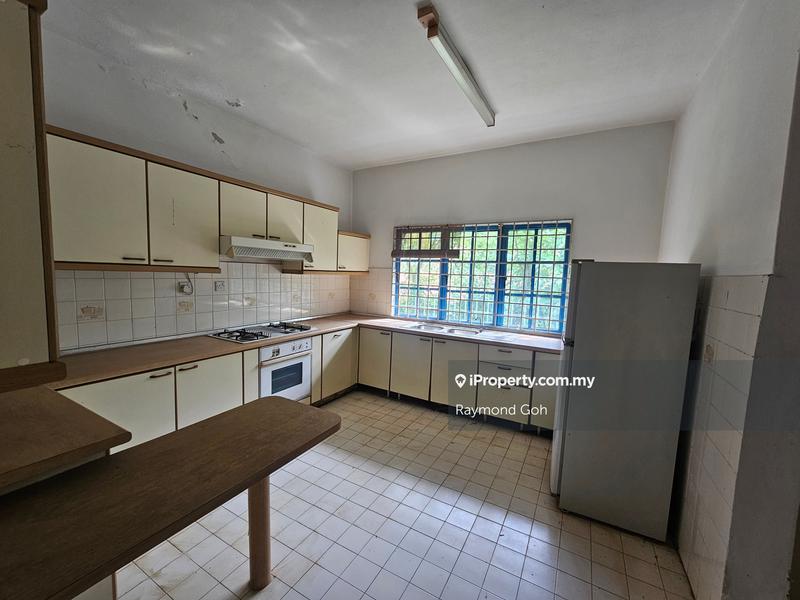 Bungalow House for Sale in Bukit Damansara, Damansara Heights by Raymond Goh - iProperty.com.my