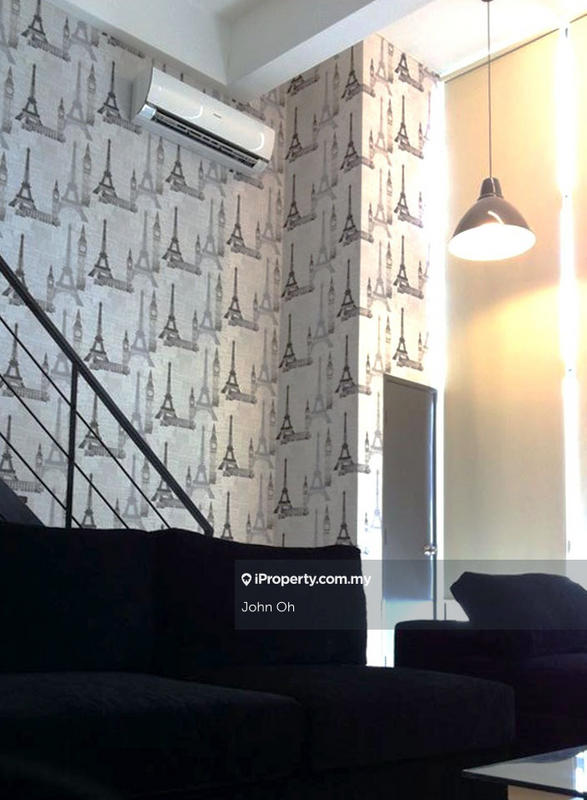 For Rent - Empire Subang