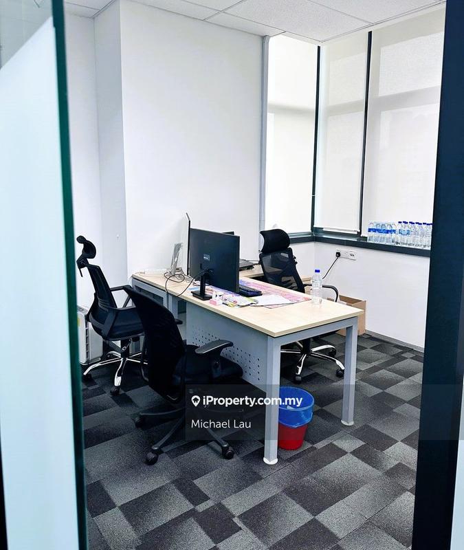 Pejabat untuk Disewa di Kampung Kerinchi (Bangsar South), Kuala Lumpur oleh Michael Lau - iProperty.com.my