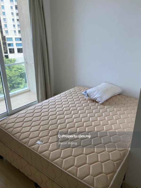 Residensi Servis untuk Dijual di Camellia Serviced Suites oleh Jason Wong - iProperty.com.my