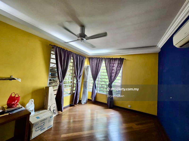 Banglo untuk Dijual di SS19, Subang Jaya oleh Bryan Chan - iProperty.com.my