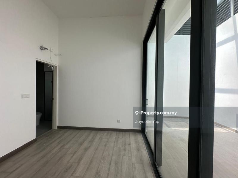 Residensi Servis untuk Dijual di Cubic Botanical oleh Joycelin Yap - iProperty.com.my