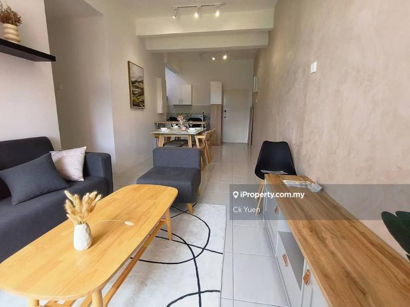 Condominium for Sale in Anderson Residences @ Ipoh by Ck Yuen - iProperty.com.my