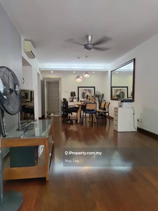 Kondominium untuk Dijual di Laman Suria oleh May Lee - iProperty.com.my