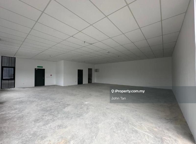 Kilang Terpisah untuk Dijual di Bandar Bukit Raja, Klang oleh John Tan - iProperty.com.my