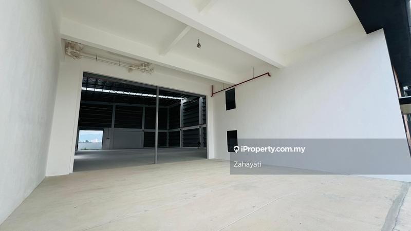 Kilang Terpisah untuk Disewa di Elmina, Shah Alam oleh Zahayati - iProperty.com.my