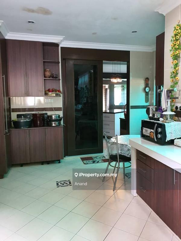 Rumah Teres 2.5-Tingkat untuk Dijual di BUKIT ANTARABANGSA, AMPANG, Ampang oleh Anand - iProperty.com.my
