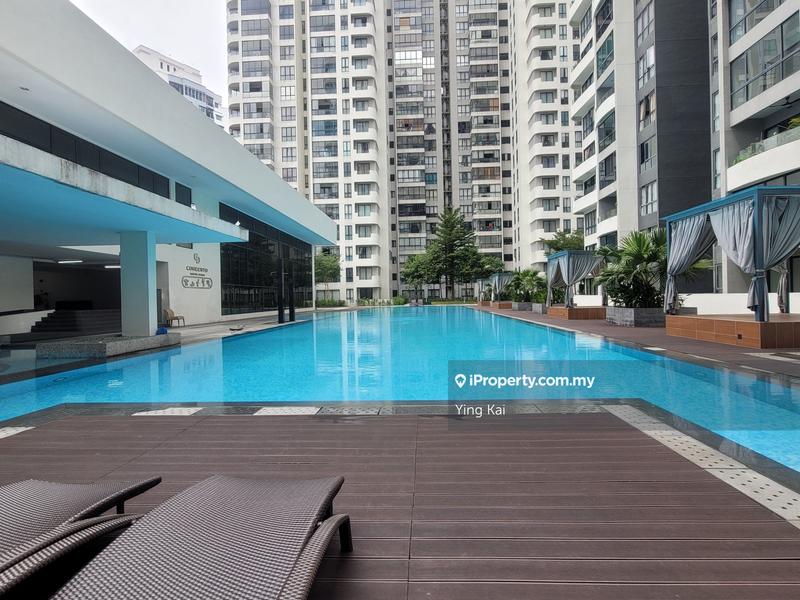 For Sale - Concerto North Kiara