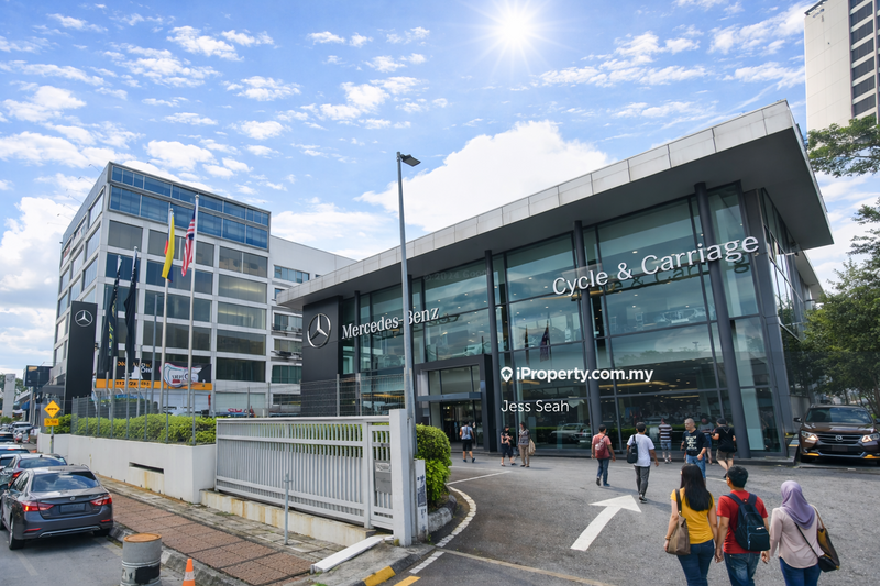 Kedai untuk Disewa di Taman Sri Bahtera, Cheras oleh Jess Seah - iProperty.com.my