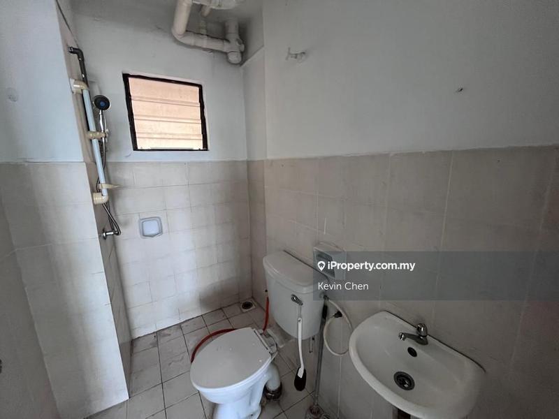 Pangsapuri untuk Dijual di Manda'rina Court oleh Kevin Chen - iProperty.com.my