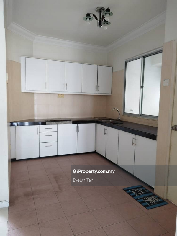 Service Residence for Rent in Rhythm Avenue by Evelyn Tan - iProperty.com.my