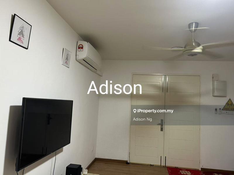 Rumah Berangkai 2 Tingkat untuk Dijual di Taman Bukit Katil Indah, Bukit Katil oleh Adison Ng - iProperty.com.my