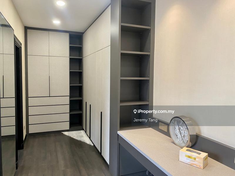 Condominium for Sale in Nusa Rhu by Jeremy Tang - iProperty.com.my