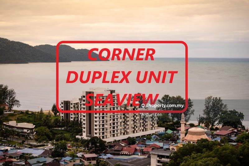 For Sale - Eden Seaview Condominium
