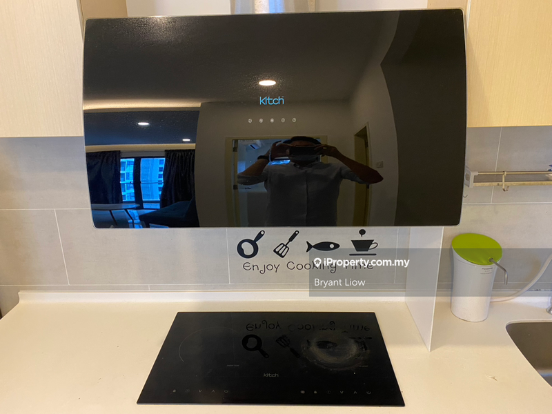 Residensi Servis untuk Dijual di Atlantis Residences (Pangsapuri Atlantis Kota Syahbandar) oleh Bryant Liow - iProperty.com.my