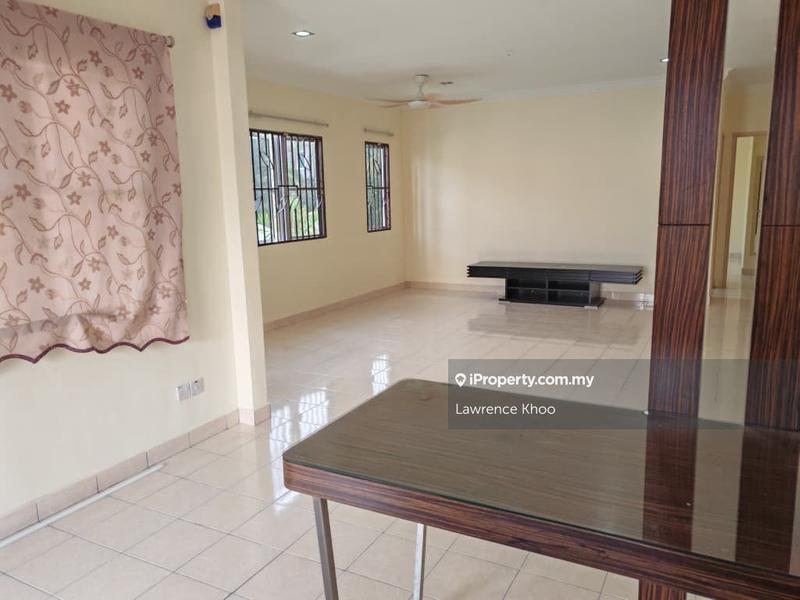 Rumah Berkembar untuk Dijual di The Rise, Seri Kembangan oleh Lawrence Khoo - iProperty.com.my