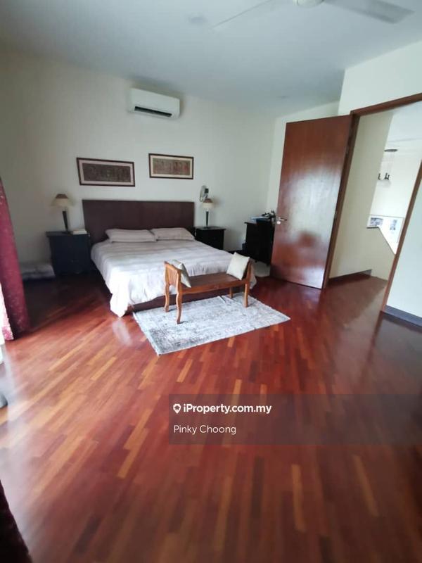 Rumah Berkembar untuk Dijual di Valencia, Sungai Buloh oleh Pinky Choong - iProperty.com.my