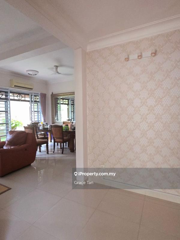 Rumah Berkembar untuk Dijual di Alam Sutera, Bukit Jalil oleh Grace Tan - iProperty.com.my