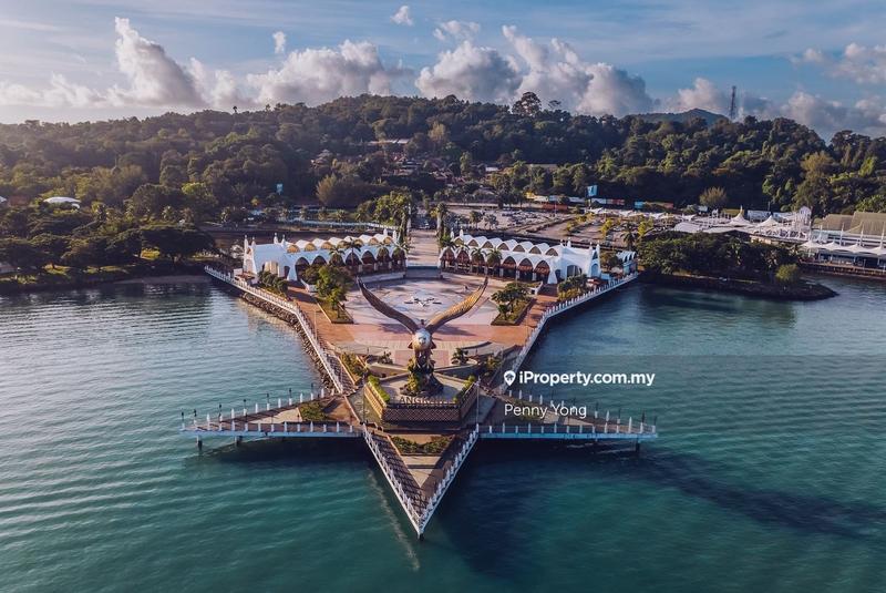 Kedai-Pejabat untuk Disewa di Langkawi, Kuah oleh Penny Yong - iProperty.com.my