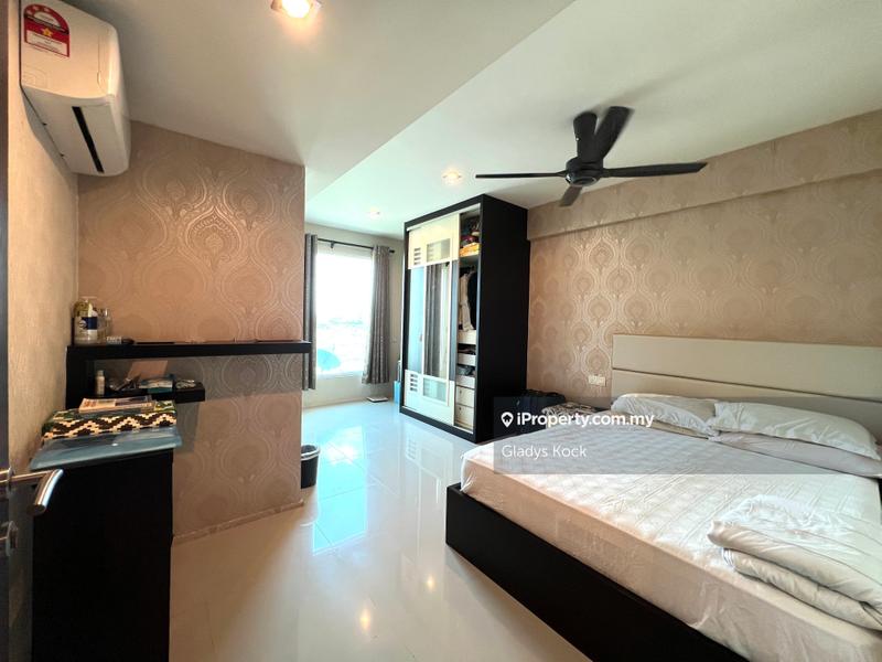 Condominium for Rent in The Uban Residence by Gladys Kock - iProperty.com.my