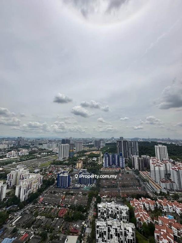 Service Residence for Sale in Laurel Residence by Yanny Koh - iProperty.com.my