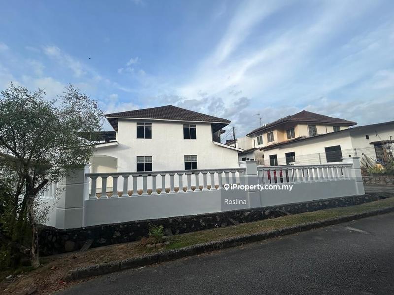 2-storey Terraced House for Sale in Bandar Seri Alam, Masai by Roslina - iProperty.com.my