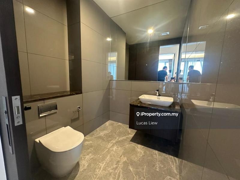 For Rent - Park Regent @Desa Park City